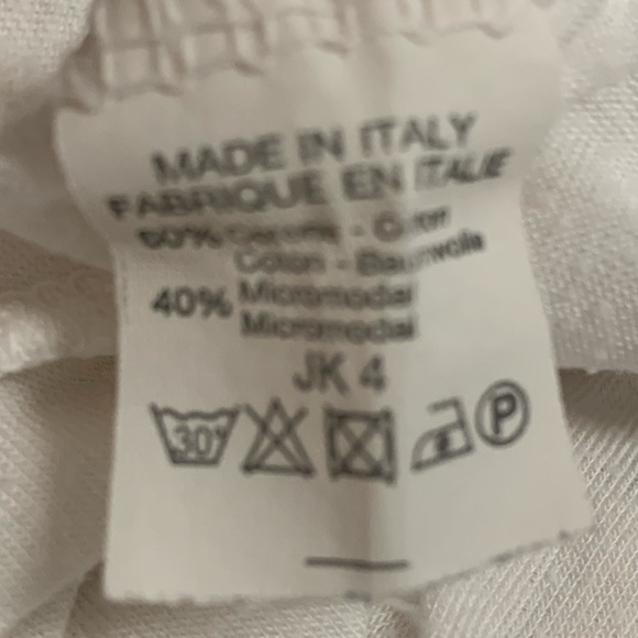 Brandy Melville Oversized Top - Picture 7 of 8